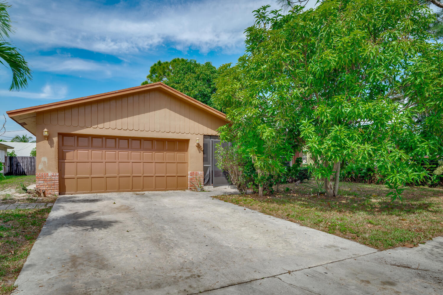 WEST DEERFIELD BEACH - Residential