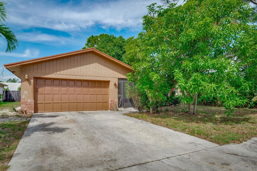 SELLER IS REQUESTING HIGHEST AND BEST OFFER DUE BY 4/7/22 1159PM MT .Bank owned property, Sold in AS-IS, perfect for investors. Needs complete rehab, garage was converted to living space. Tile floors, lots of space and potential. Seller reserves the right to leave the property on the market for 14 days and will not respond to offers before 4/5