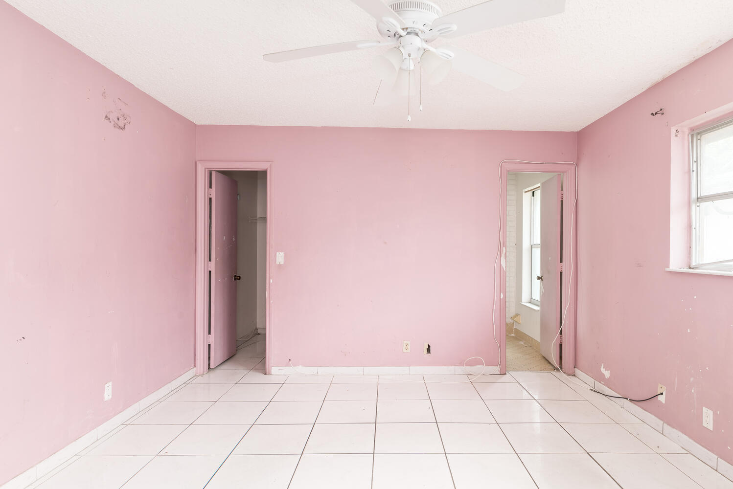 WEST DEERFIELD BEACH - Residential