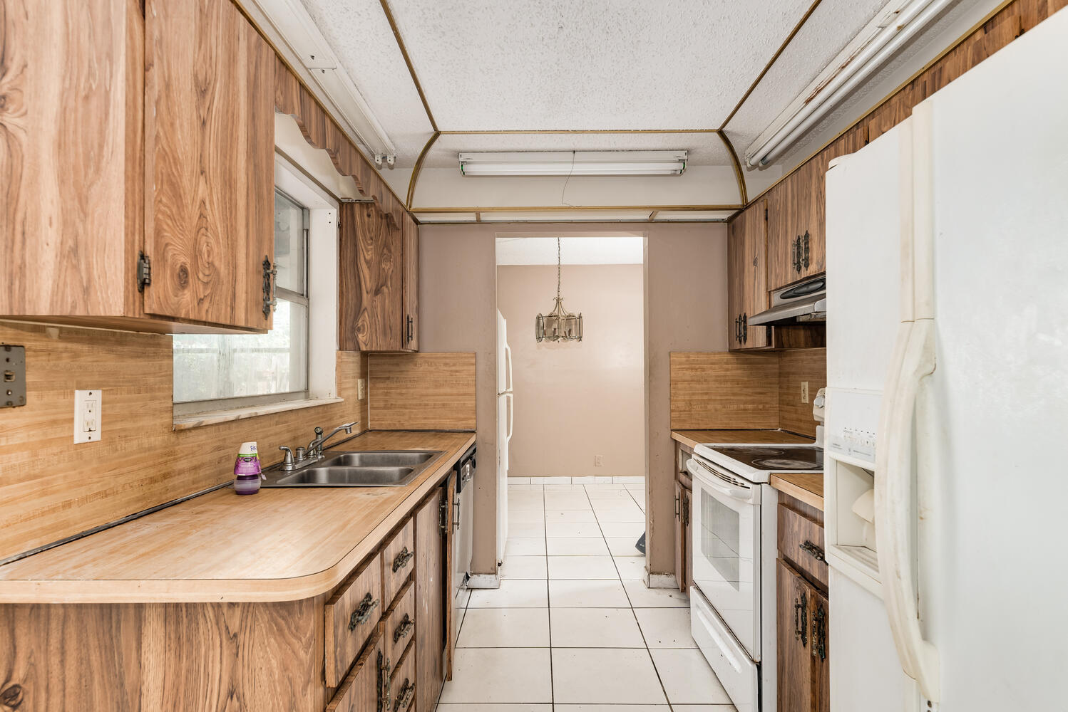 WEST DEERFIELD BEACH - Residential