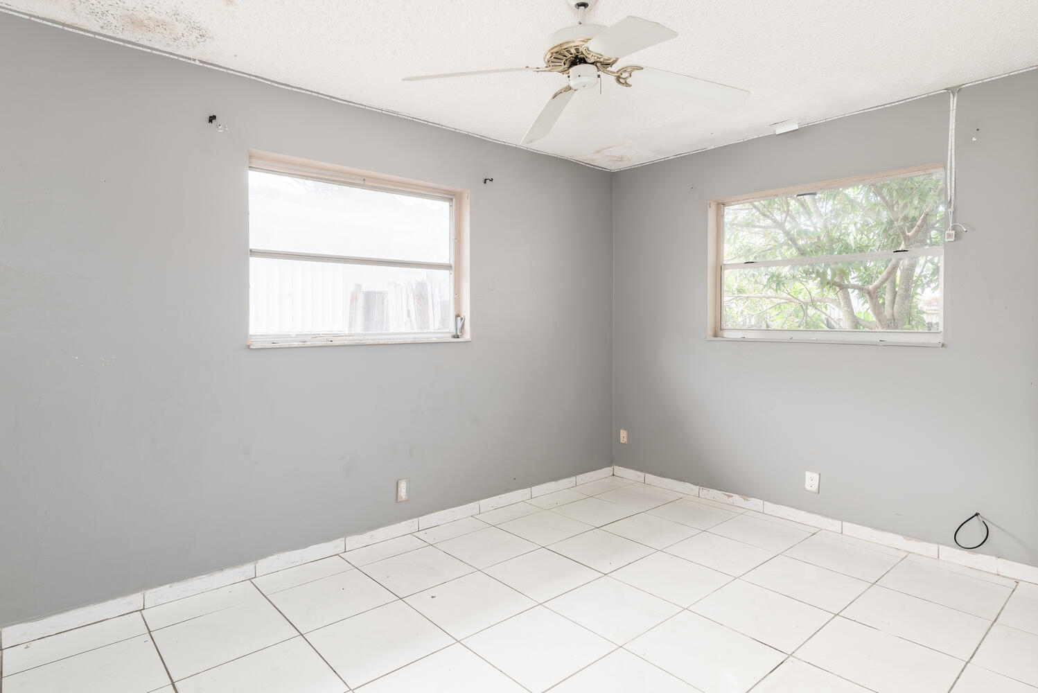 WEST DEERFIELD BEACH - Residential