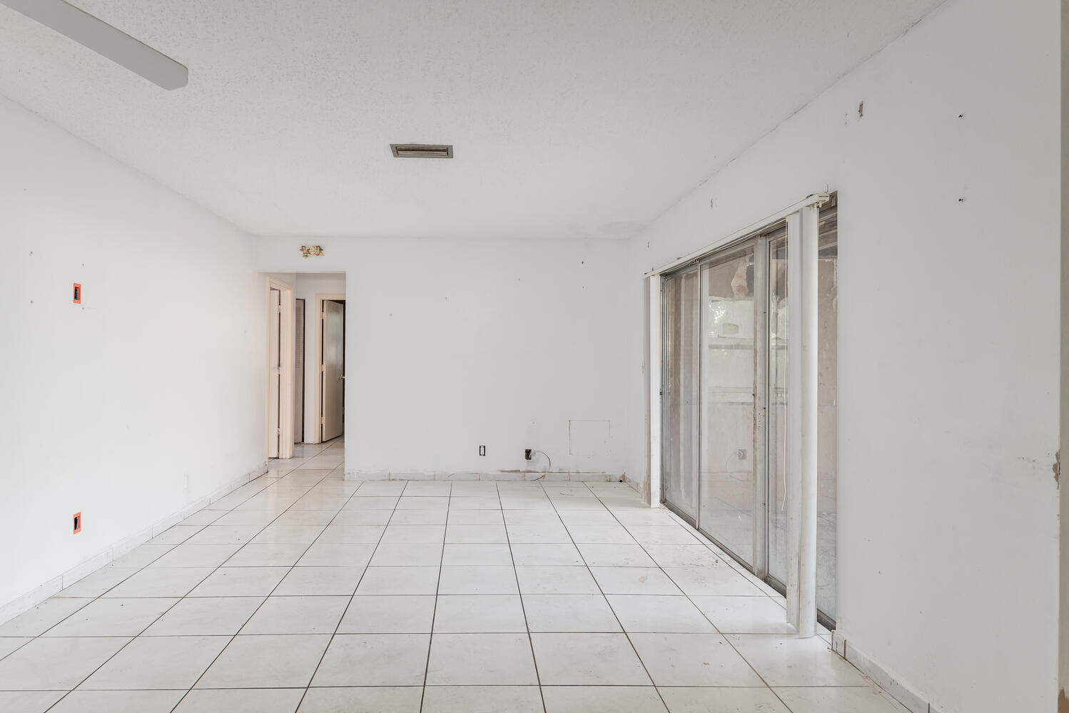 WEST DEERFIELD BEACH - Residential