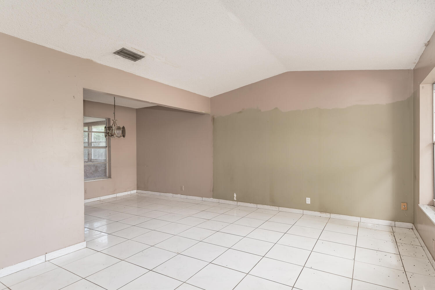 WEST DEERFIELD BEACH - Residential