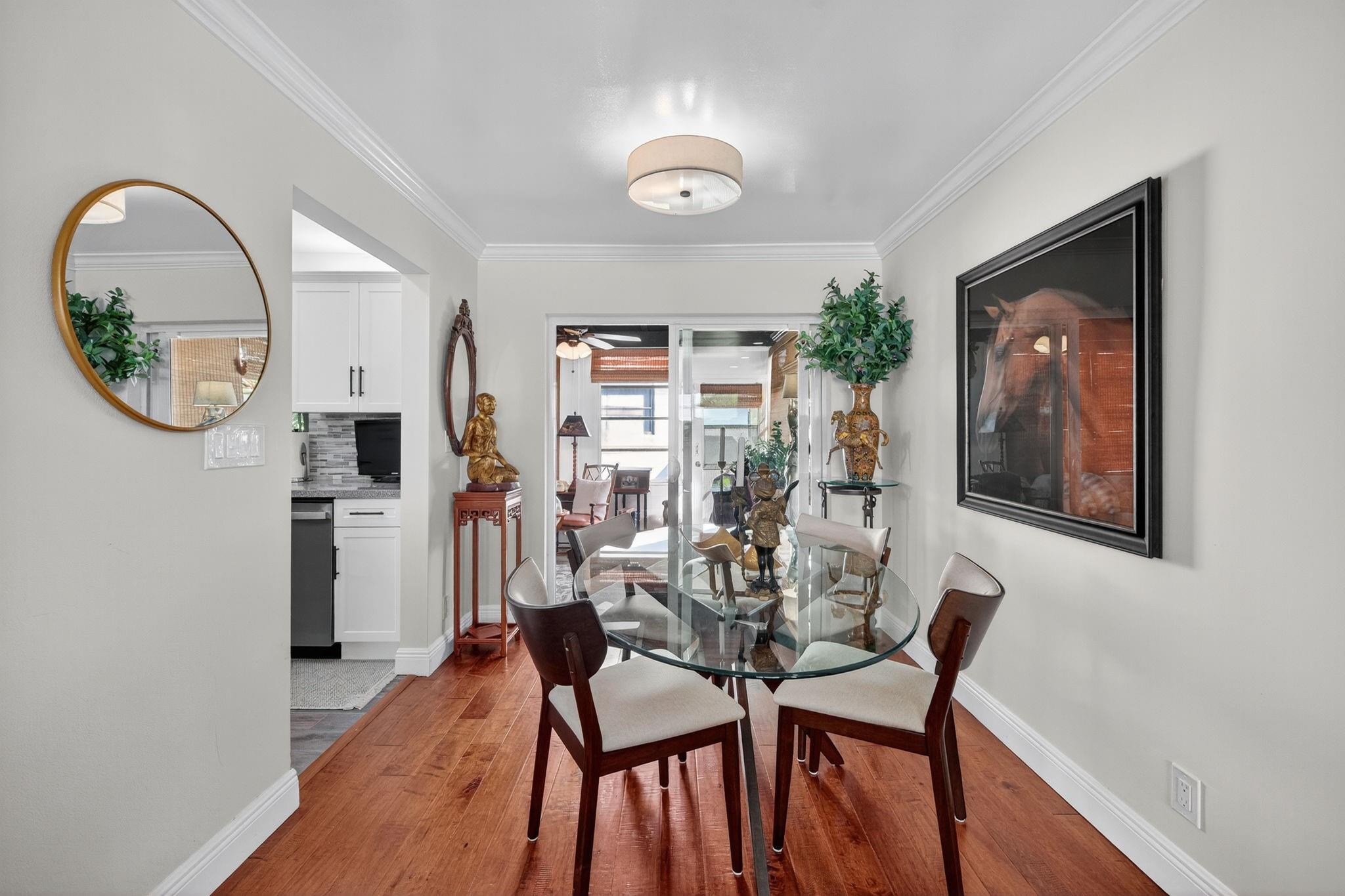 Leisureville First Sec 64 - Residential