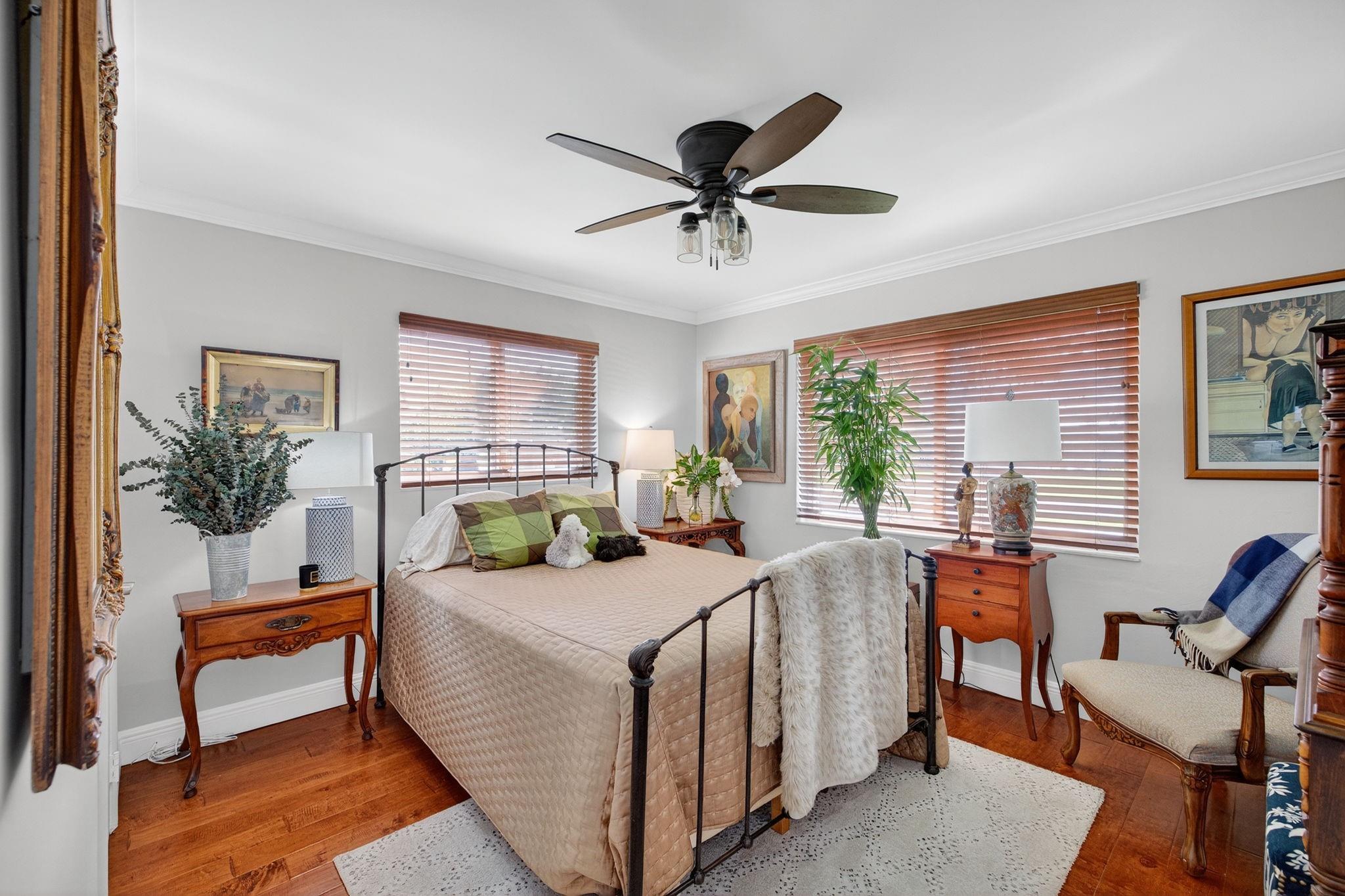 Leisureville First Sec 64 - Residential