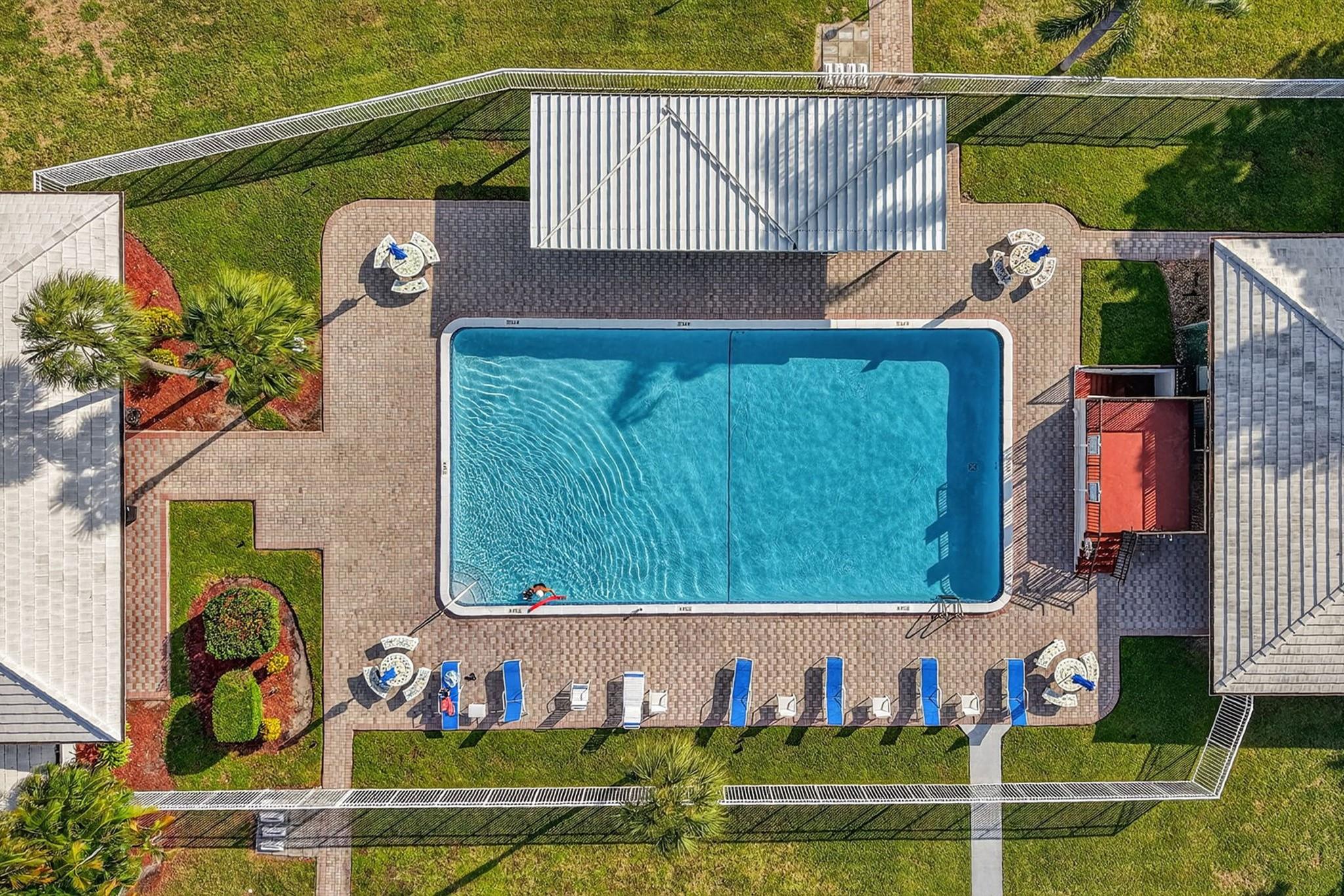 Leisureville First Sec 64 - Residential