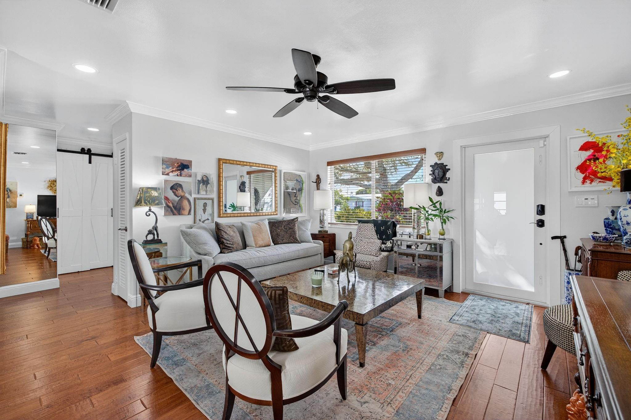 2550 E Golf Boulevard