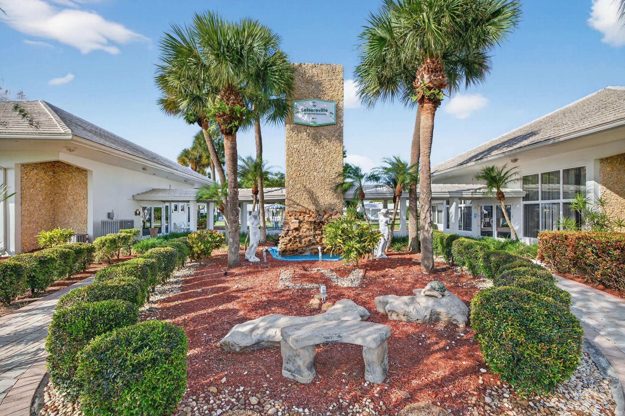 Leisureville First Sec 64 - Residential