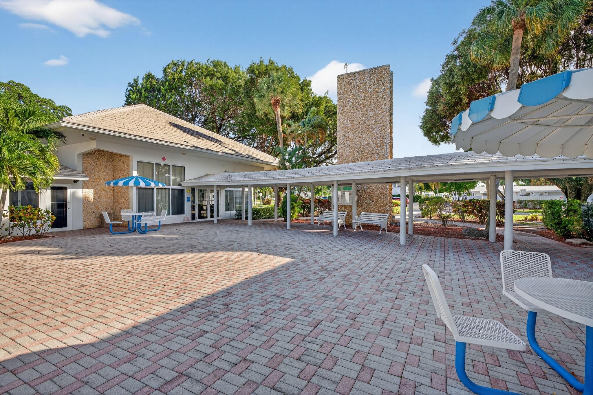 Leisureville First Sec 64 - Residential