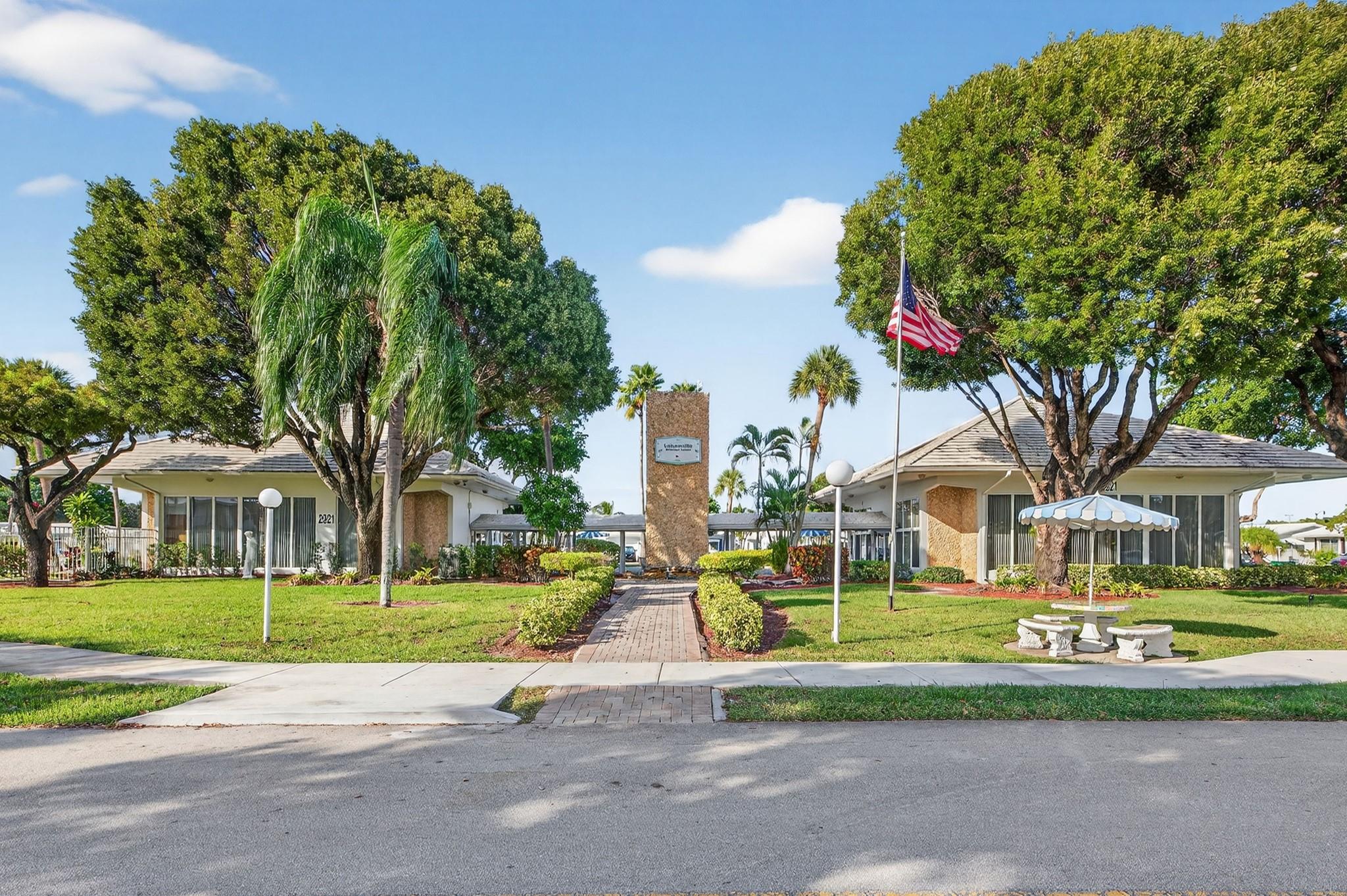 Leisureville First Sec 64 - Residential