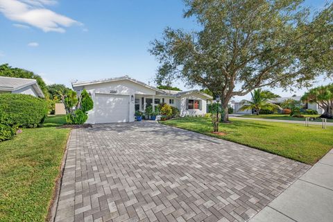 2550 E Golf Boulevard Pompano Beach FL 33064