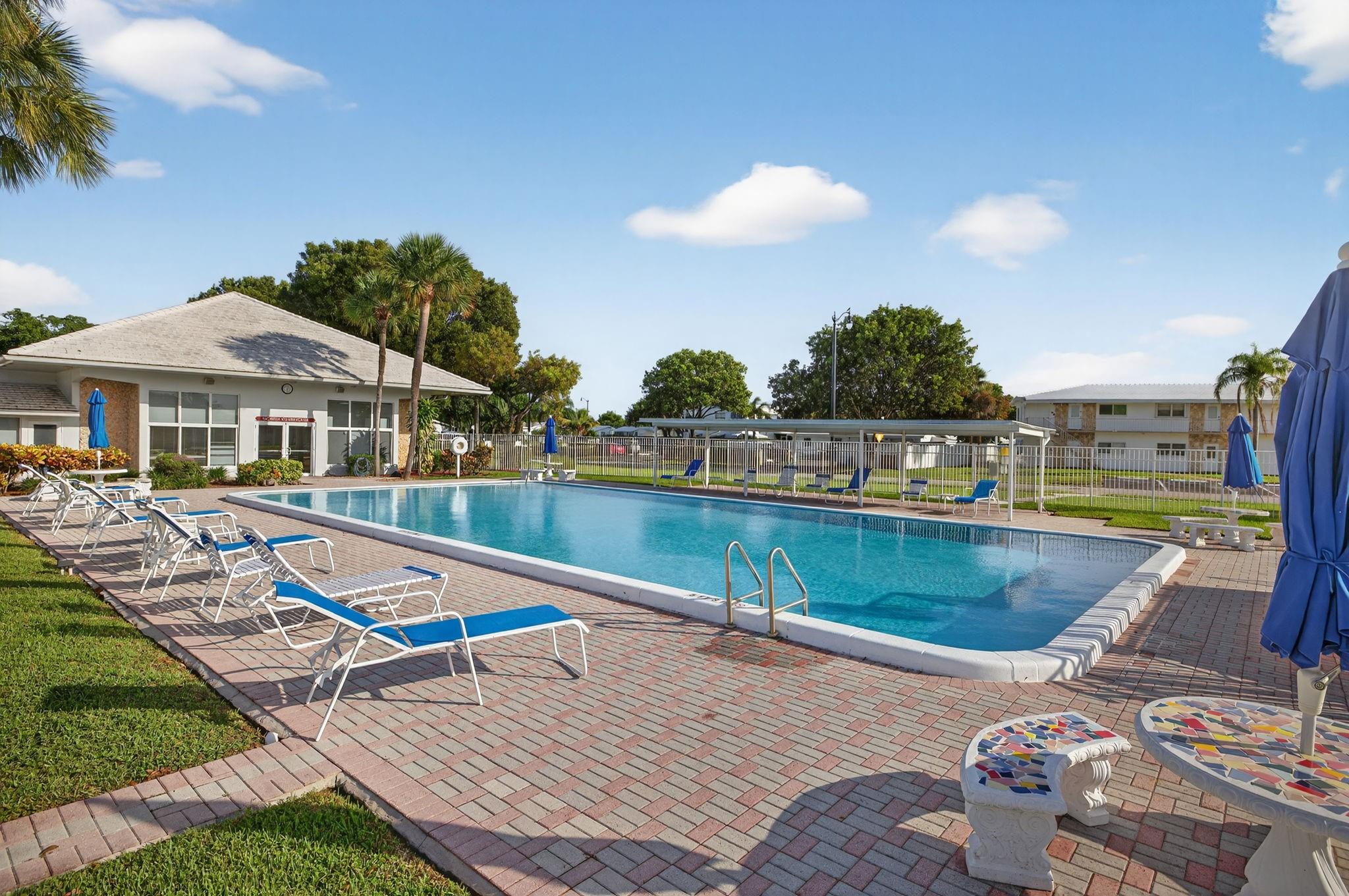 Leisureville First Sec 64 - Residential