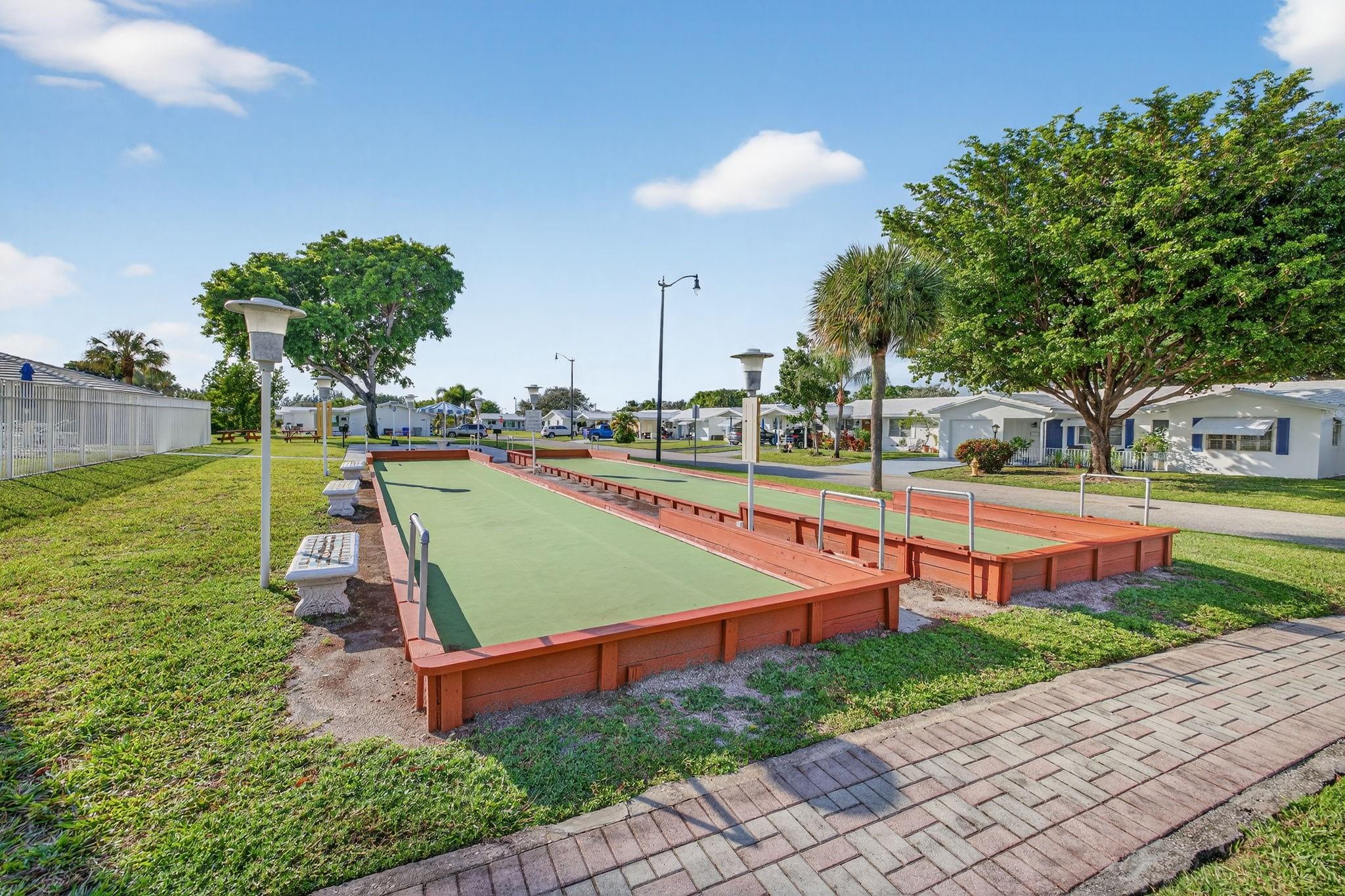 Leisureville First Sec 64 - Residential