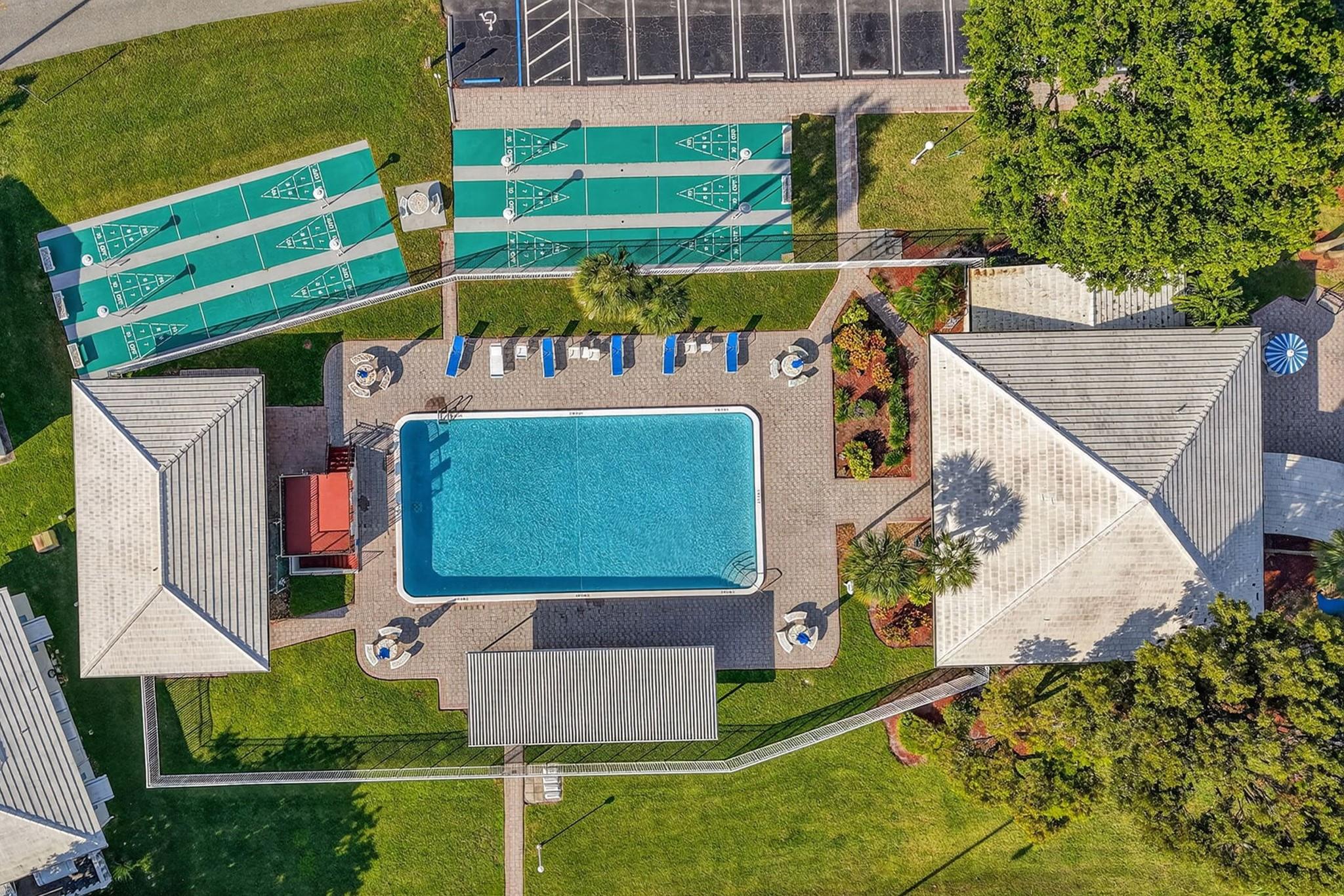 Leisureville First Sec 64 - Residential