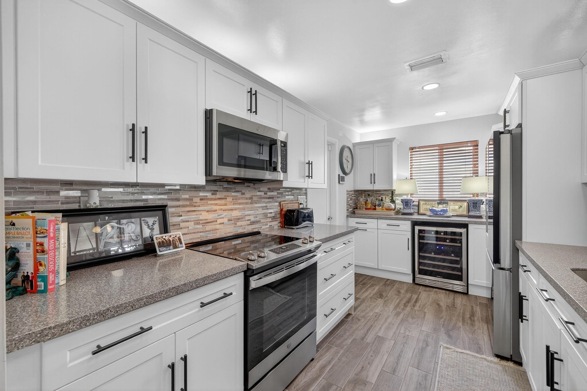 Leisureville First Sec 64 - Residential