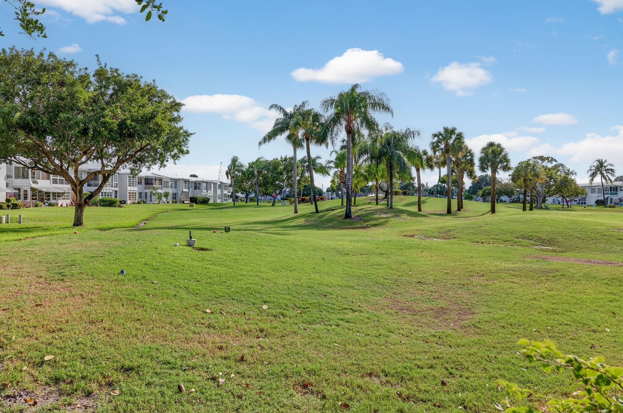 Leisureville First Sec 64 - Residential