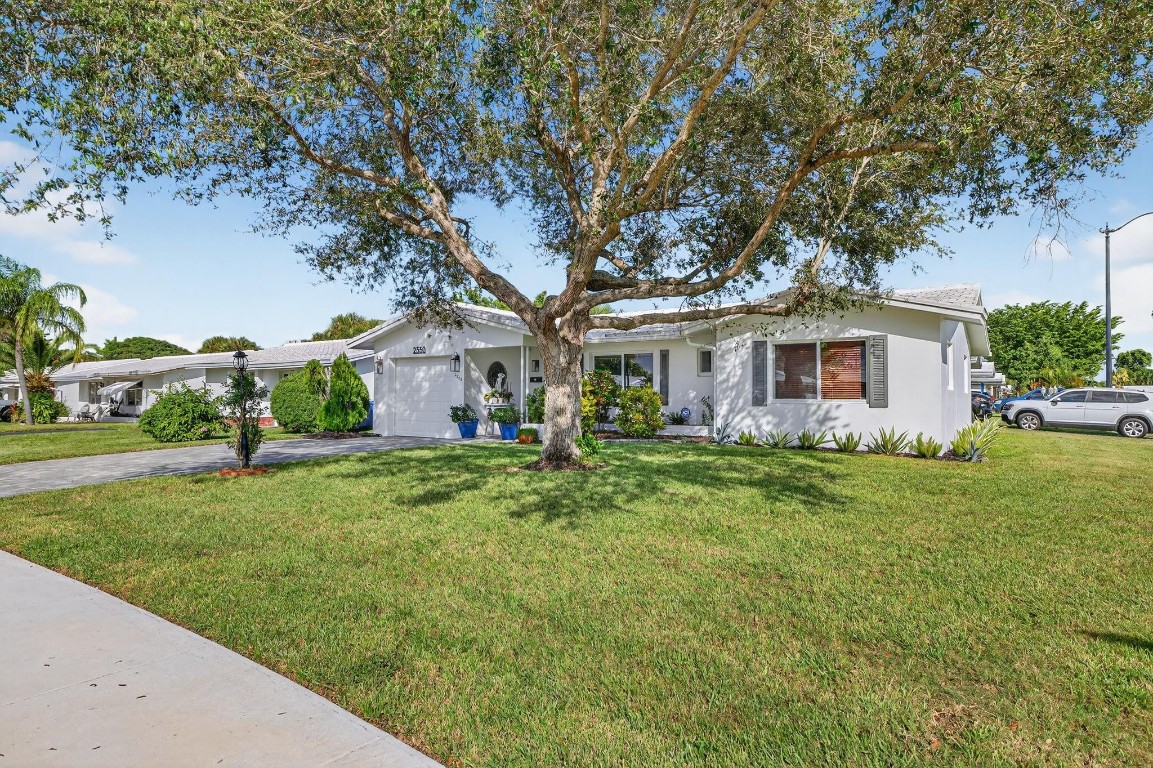 2550 E Golf Boulevard