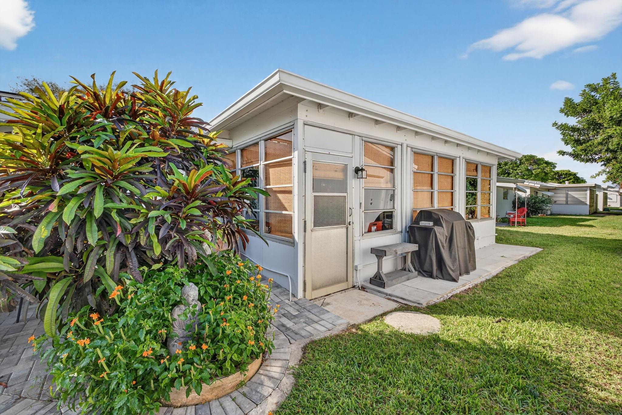 Leisureville First Sec 64 - Residential