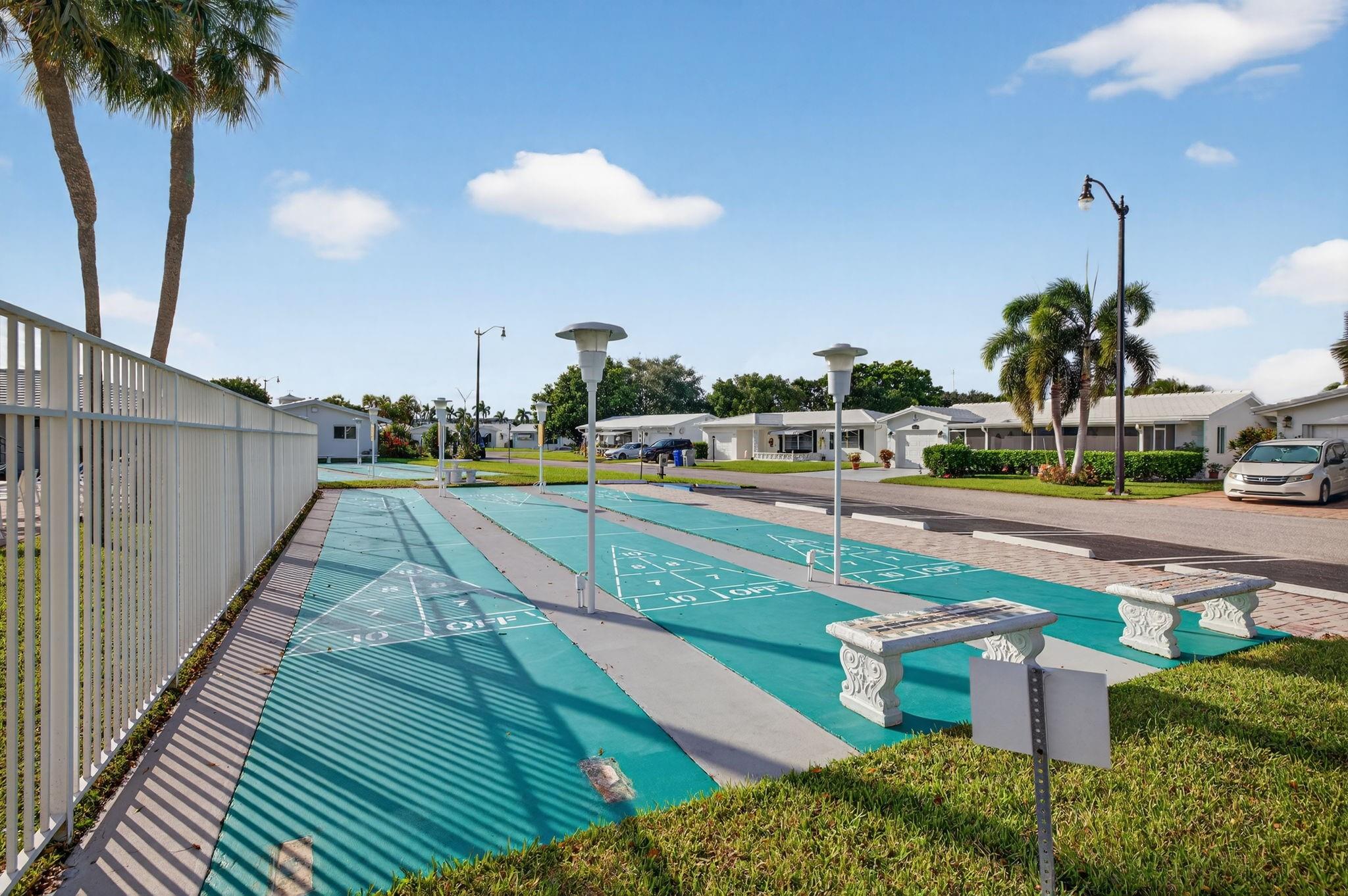 Leisureville First Sec 64 - Residential