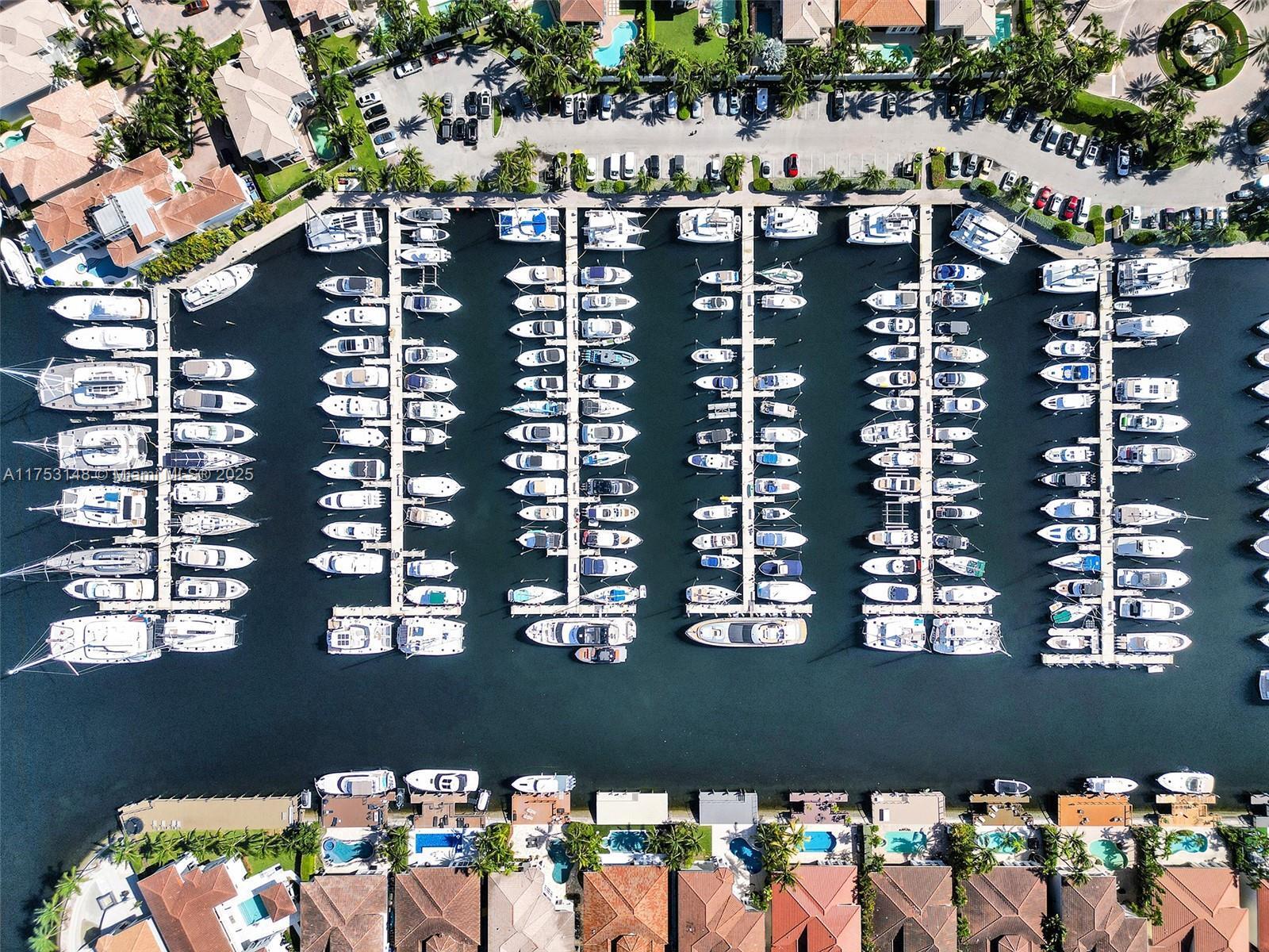 HARBOR ISLAND - Residential Lease