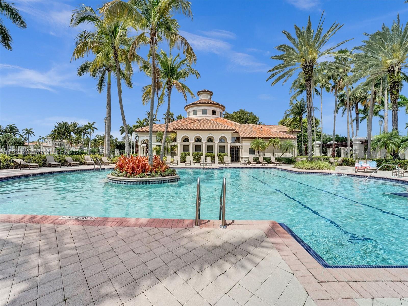 HARBOR ISLAND - Residential Lease