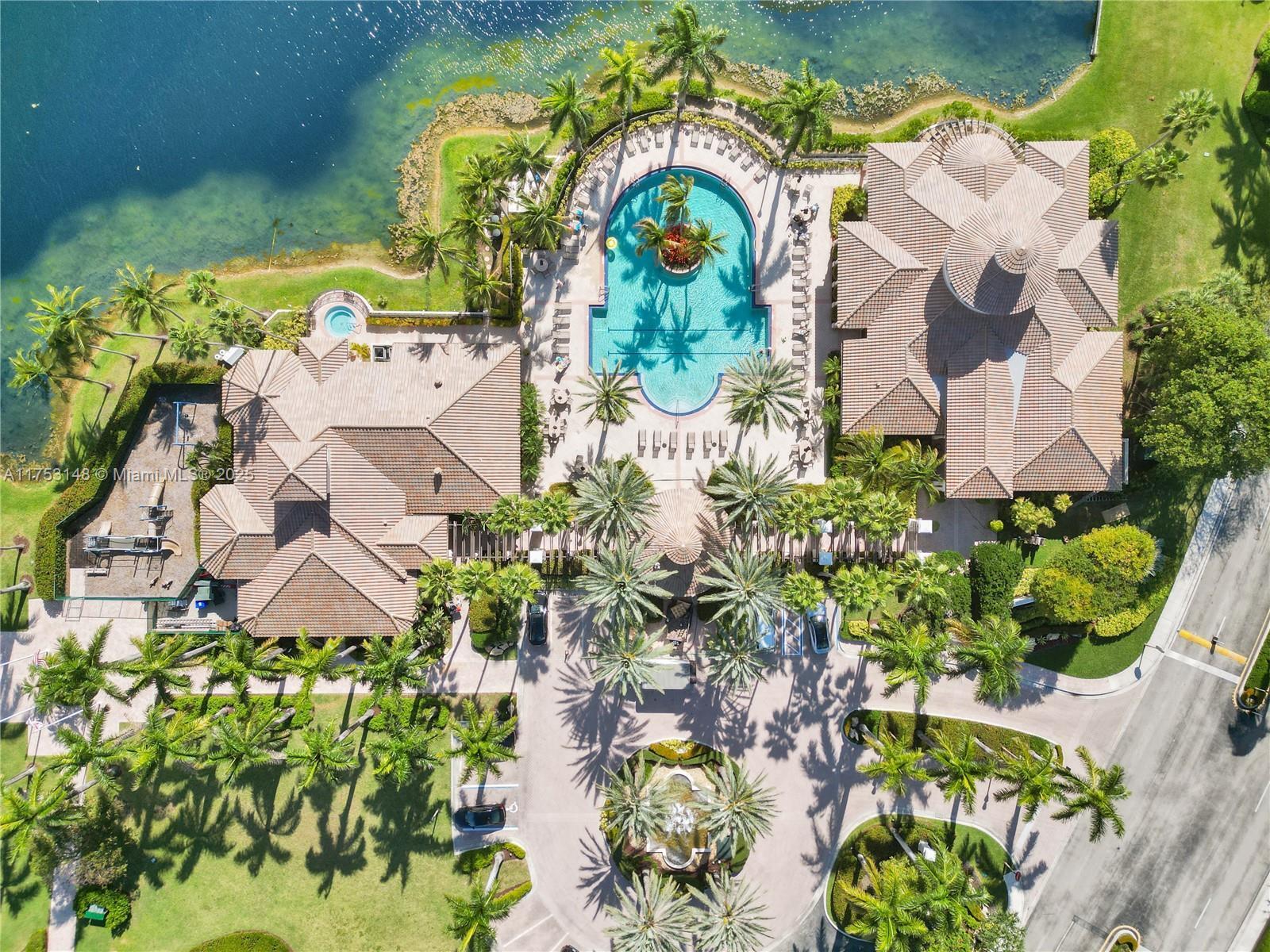 HARBOR ISLAND - Residential Lease