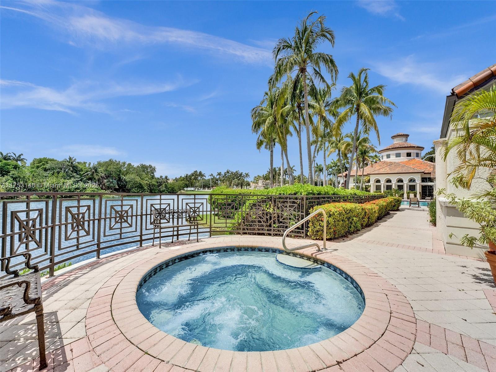 HARBOR ISLAND - Residential Lease