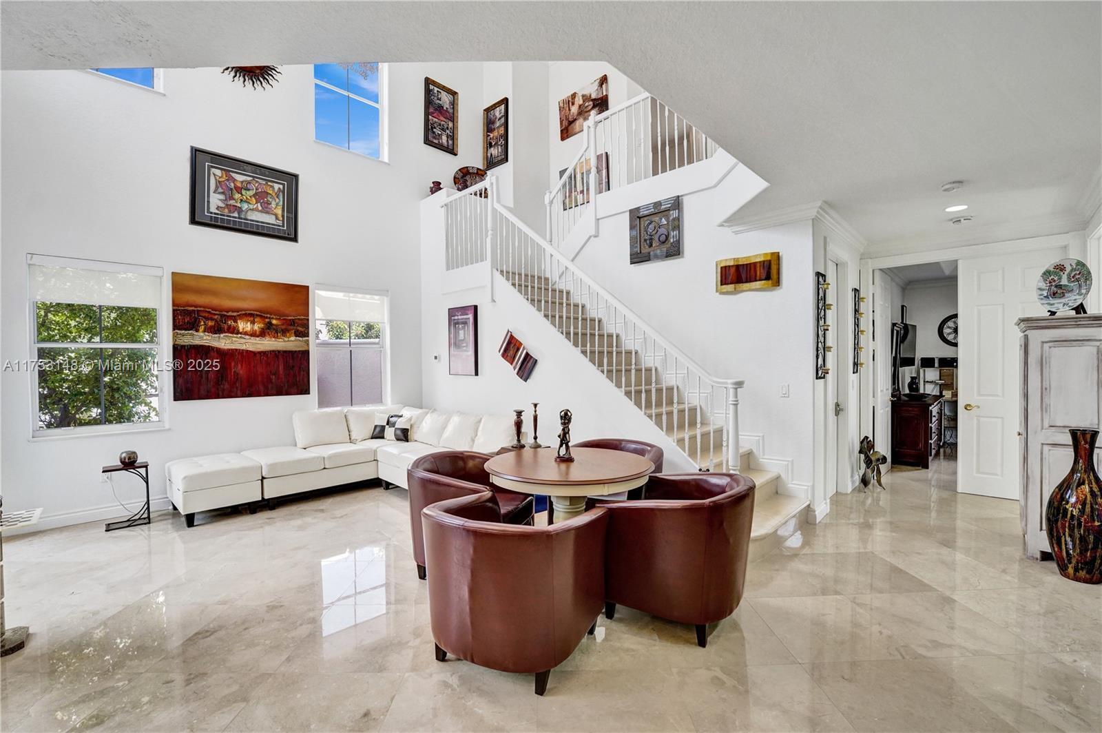 HARBOR ISLAND - Residential Lease