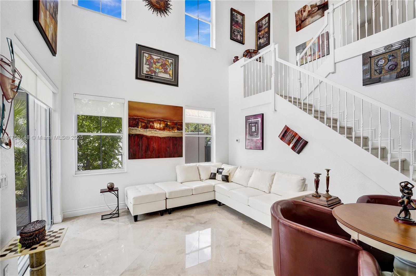 HARBOR ISLAND - Residential Lease