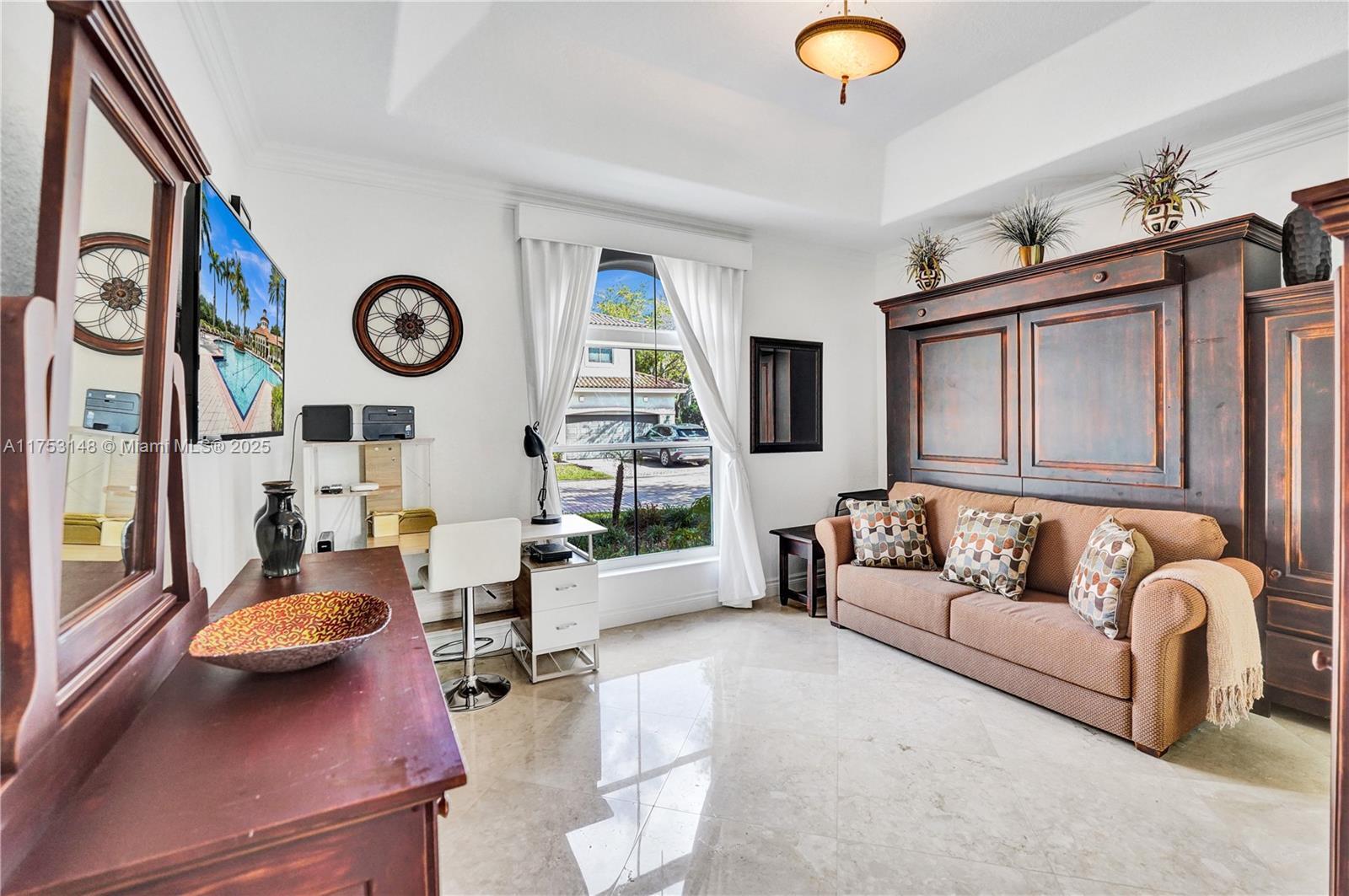 HARBOR ISLAND - Residential Lease