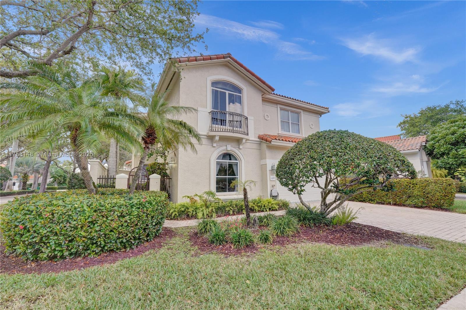 HARBOR ISLAND - Residential Lease