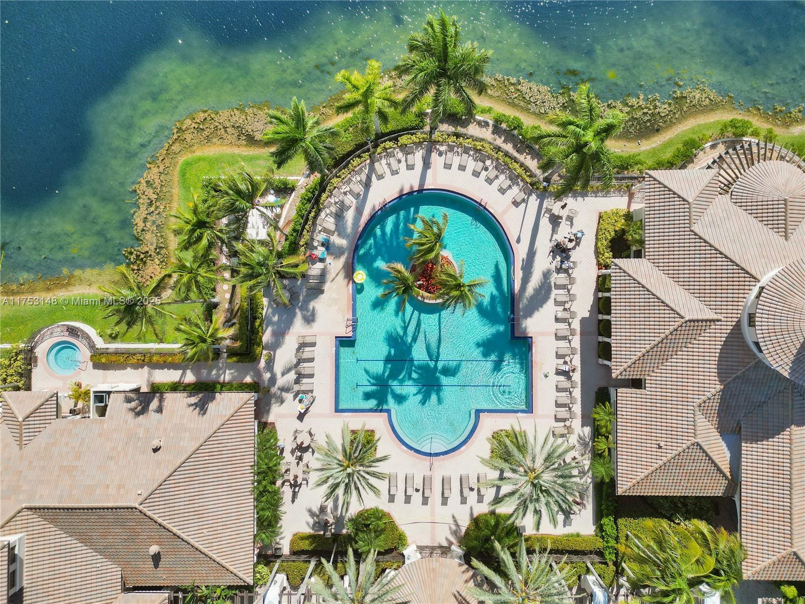 HARBOR ISLAND - Residential Lease