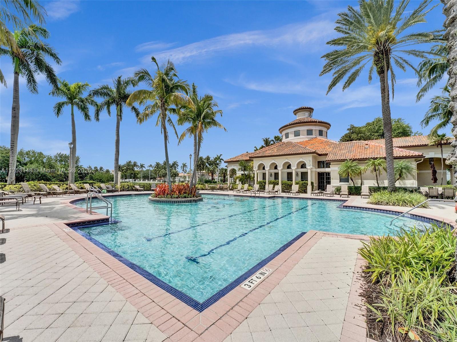 HARBOR ISLAND - Residential Lease