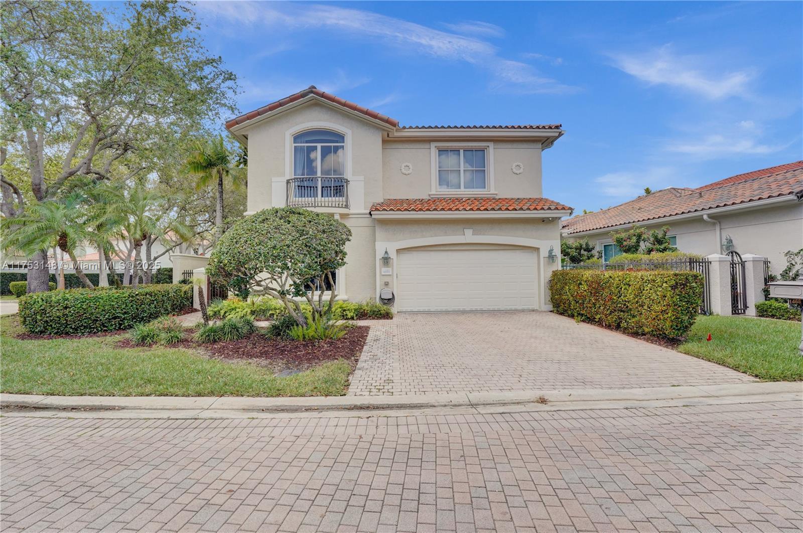 HARBOR ISLAND - Residential Lease