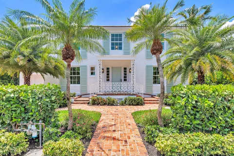236 Pendleton Avenue, Palm Beach, FL MLS: R10896800