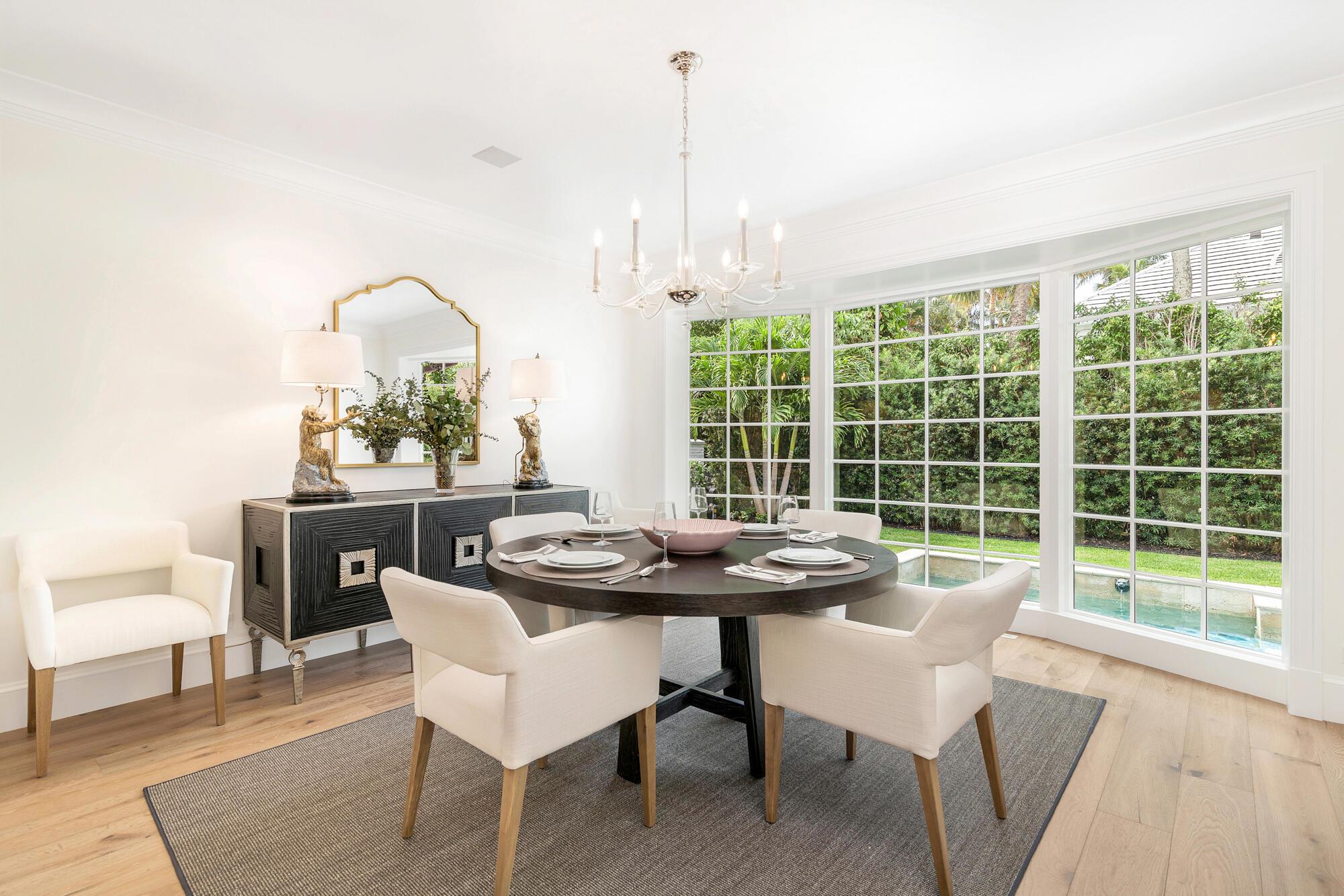 REVERIE - Residential