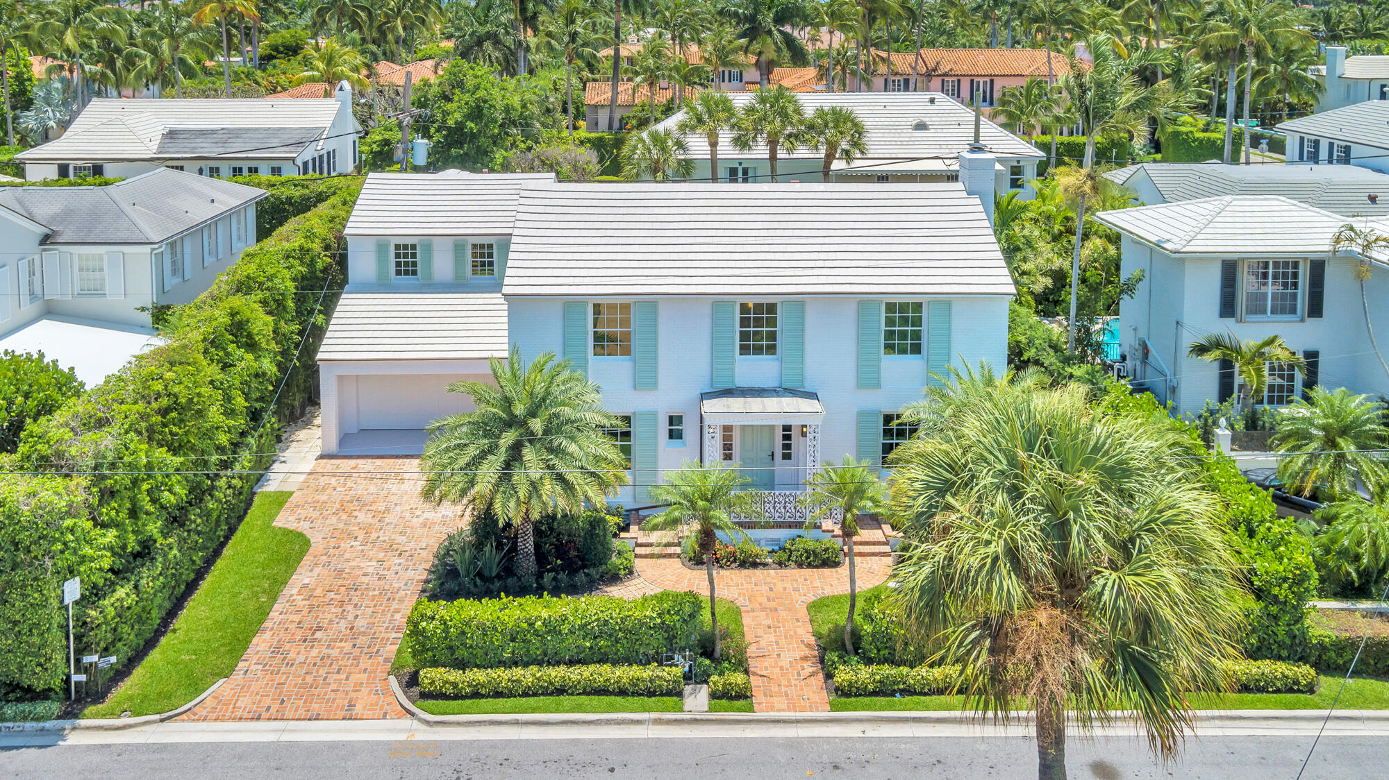 REVERIE - Residential