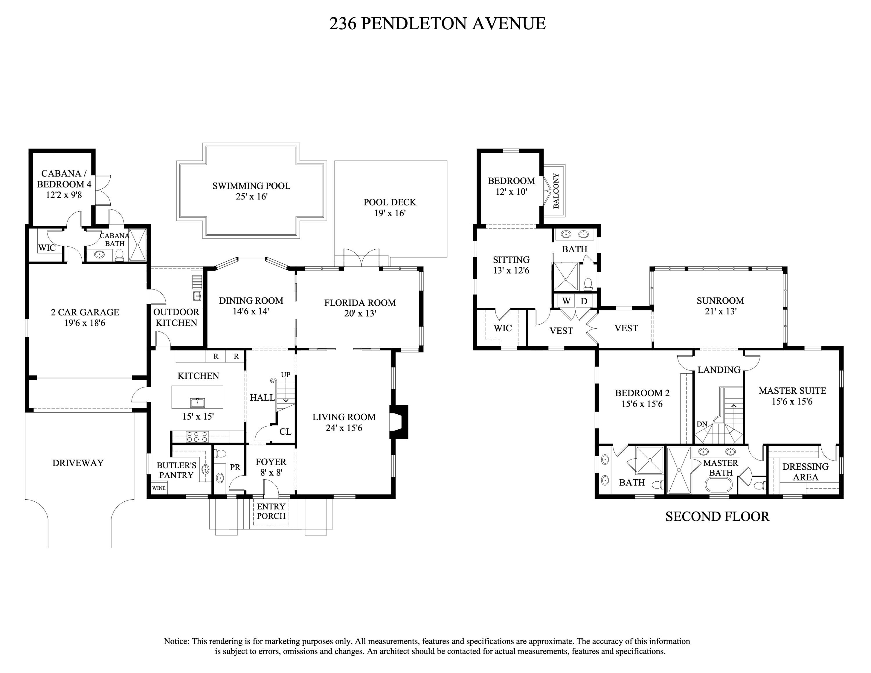 REVERIE - Residential