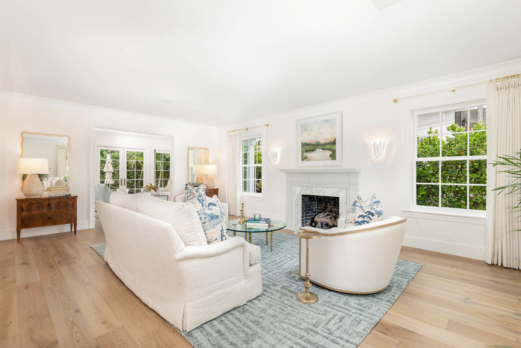 REVERIE - Residential