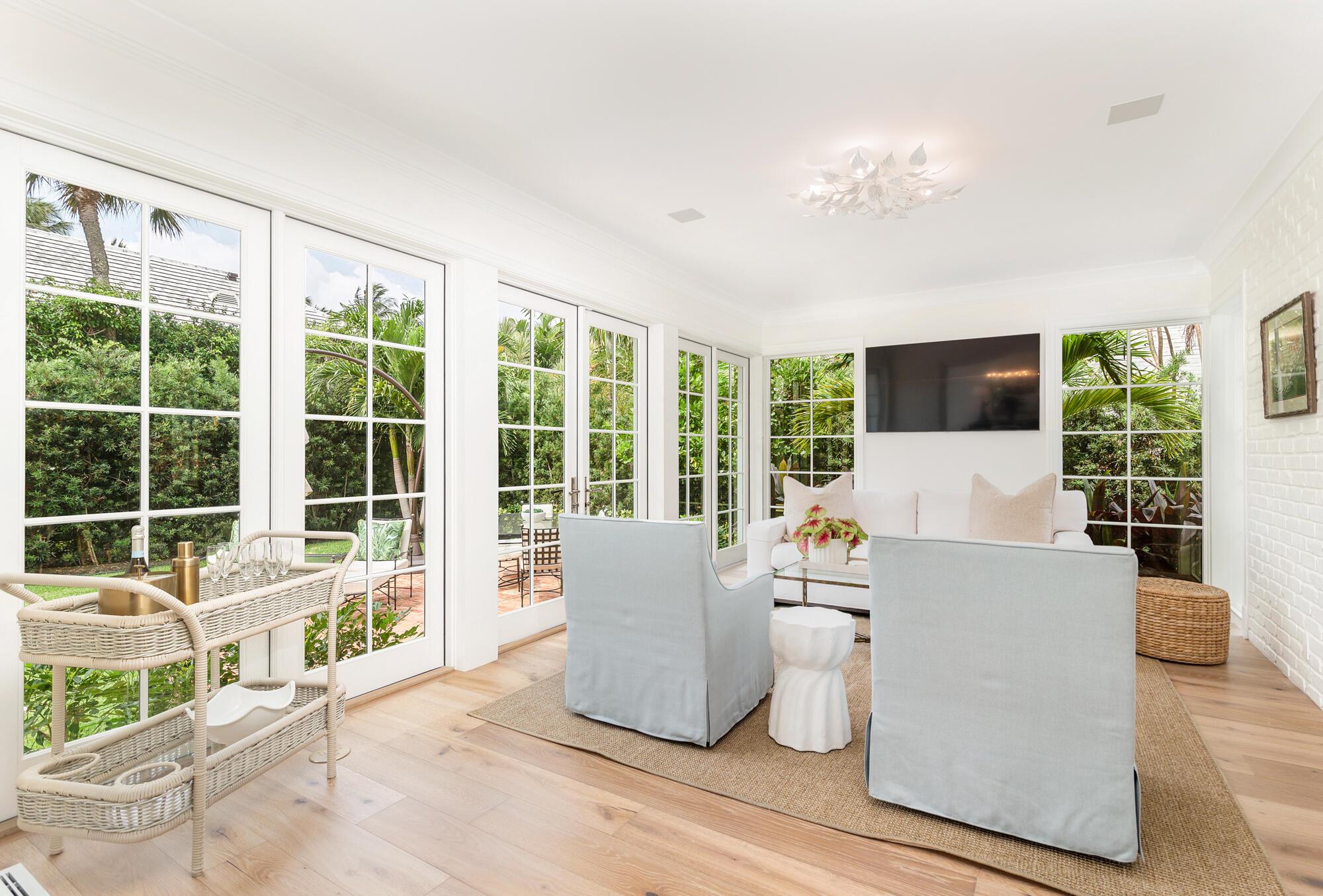 REVERIE - Residential