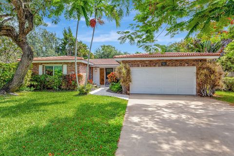7681 NW 6th Ct Plantation FL 33324