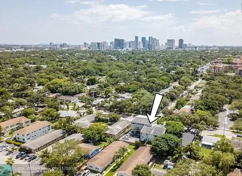 1005 SW 15th Avenue 4 Fort Lauderdale FL 33312