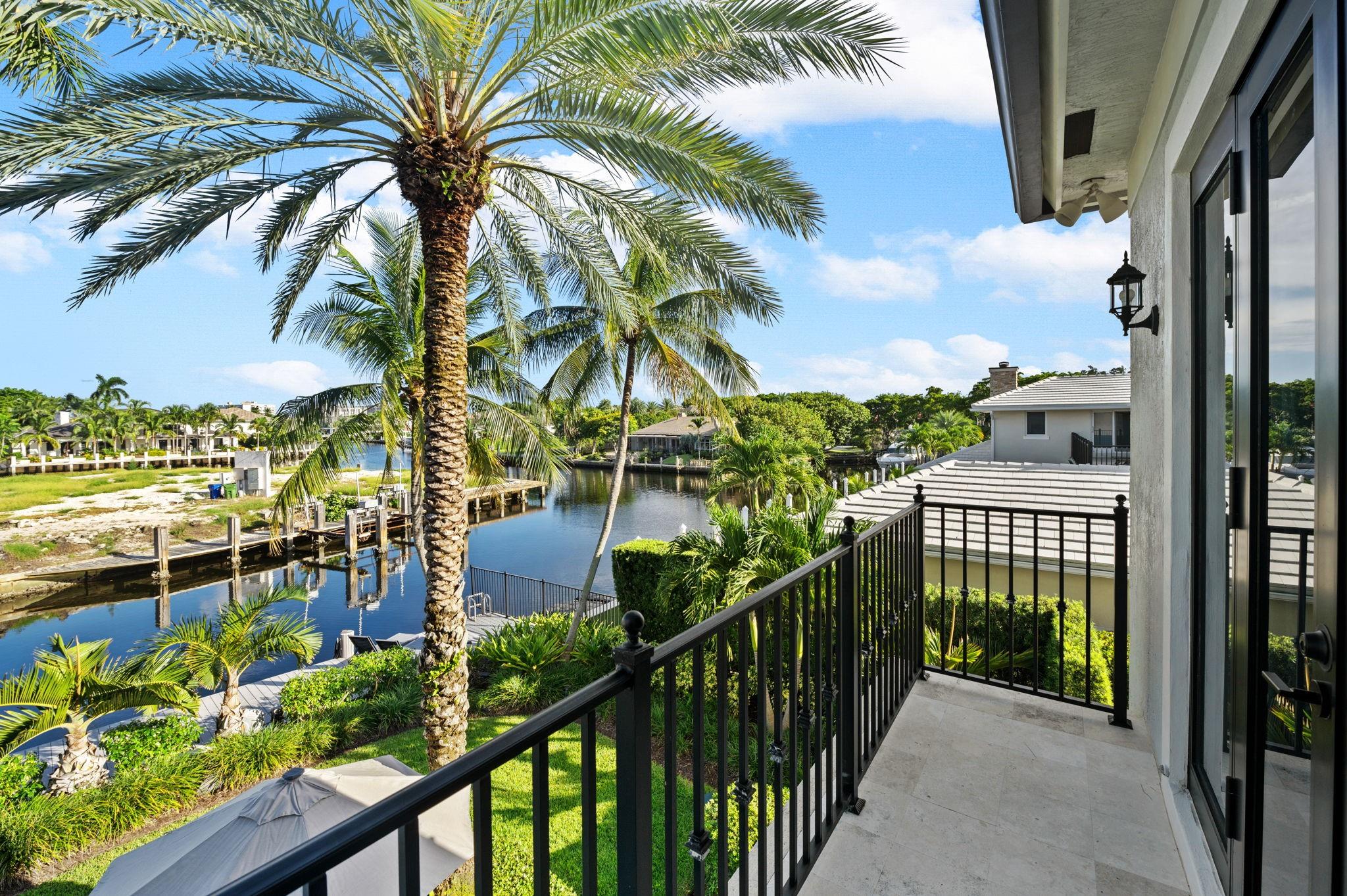 Bay Colony - Residential