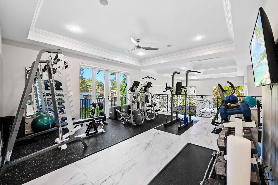 Bay Colony - Residential