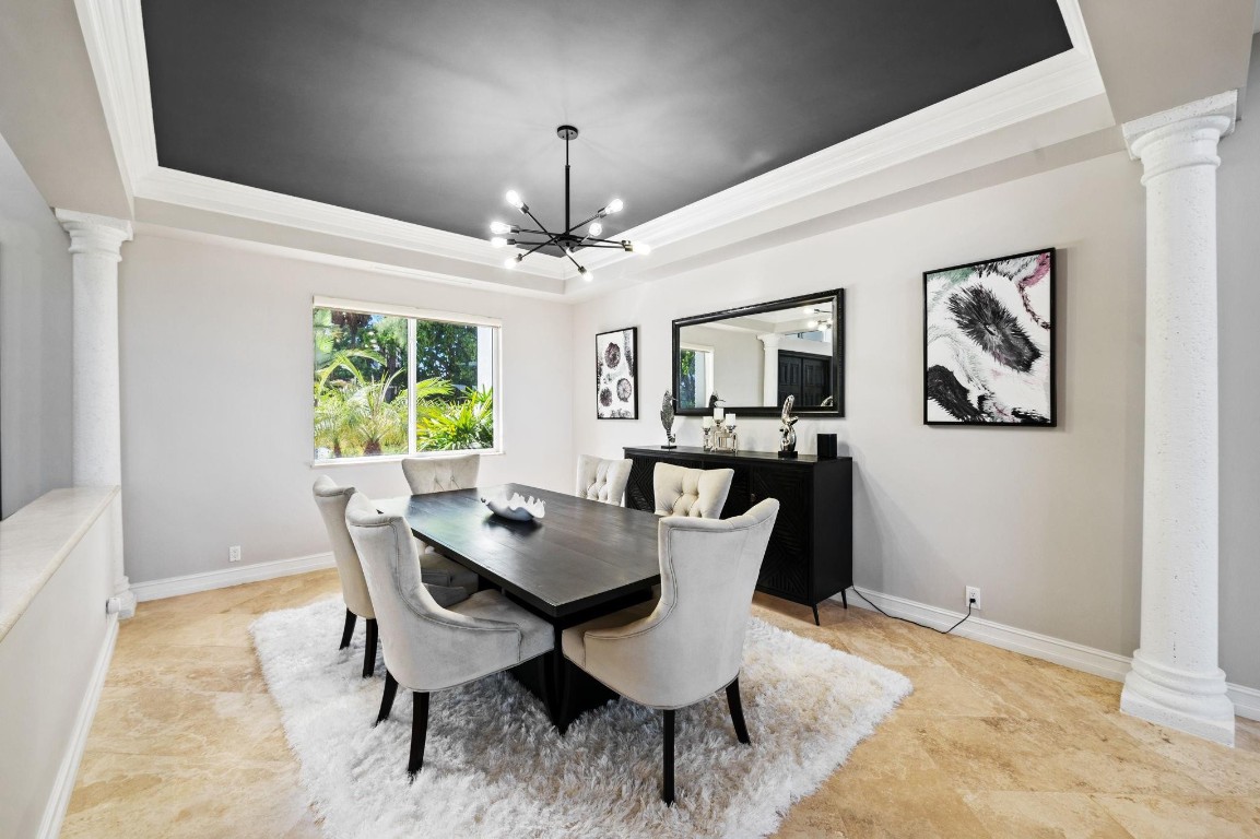 Bay Colony - Residential