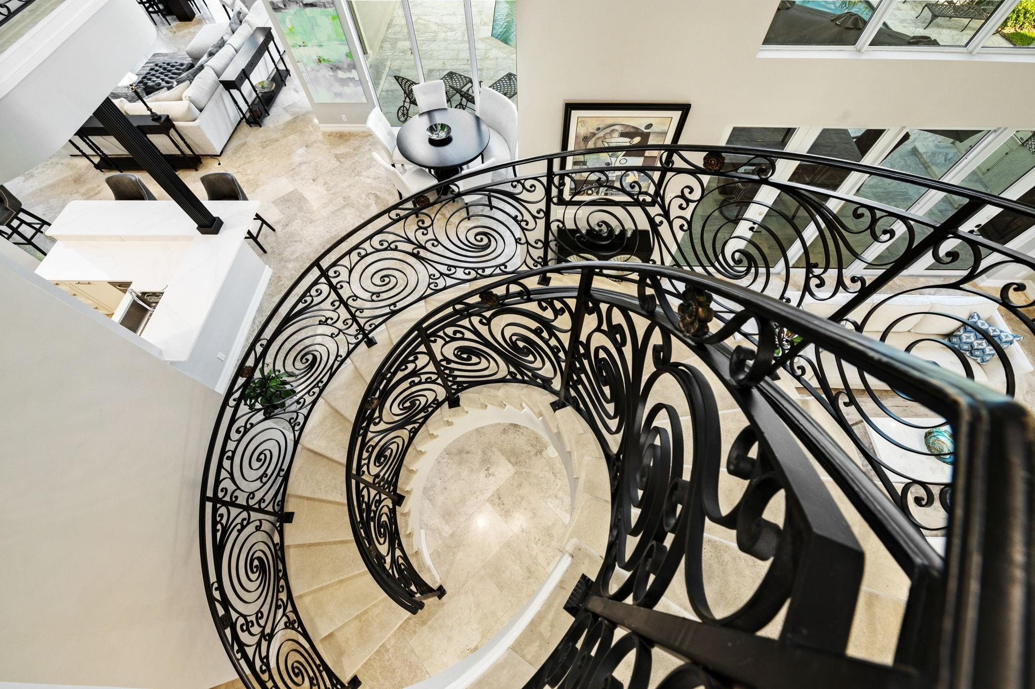 Bay Colony - Residential