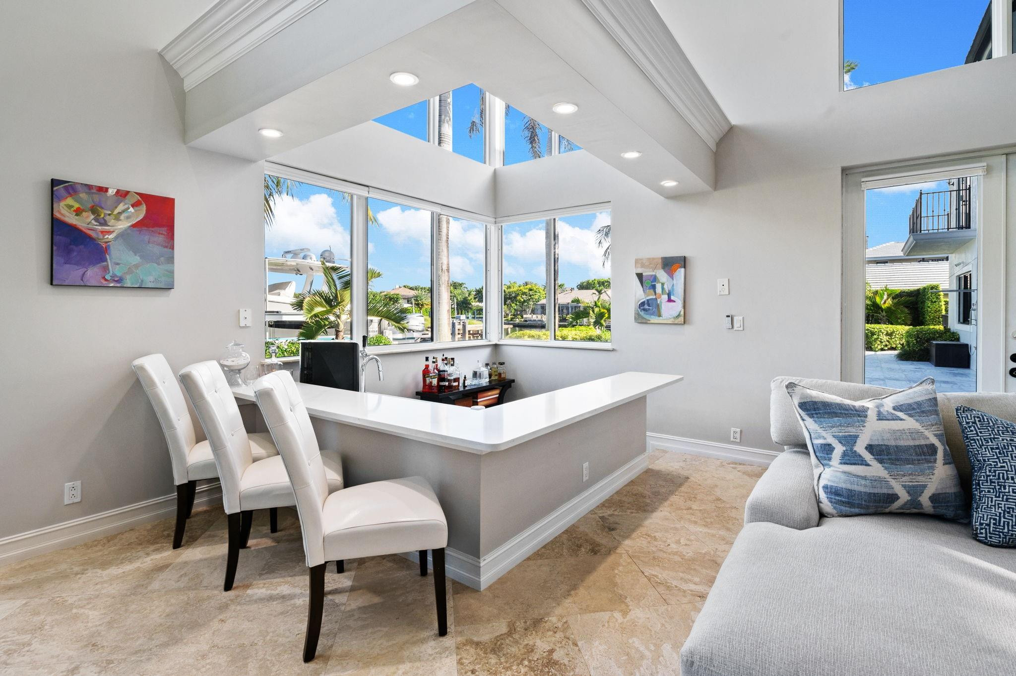 Bay Colony - Residential