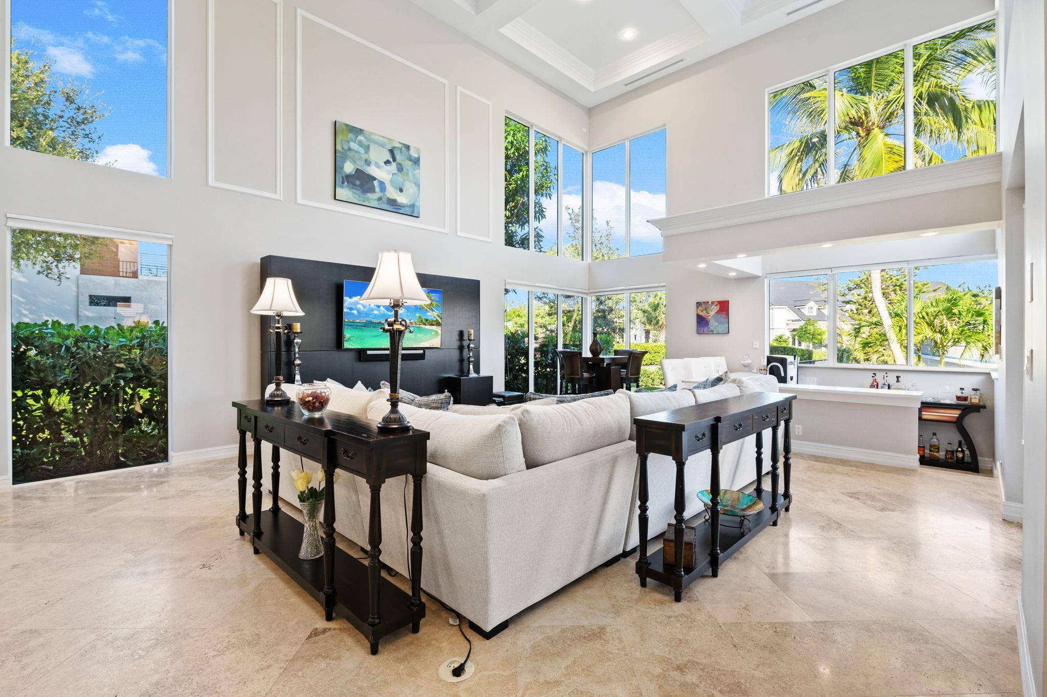 Bay Colony - Residential