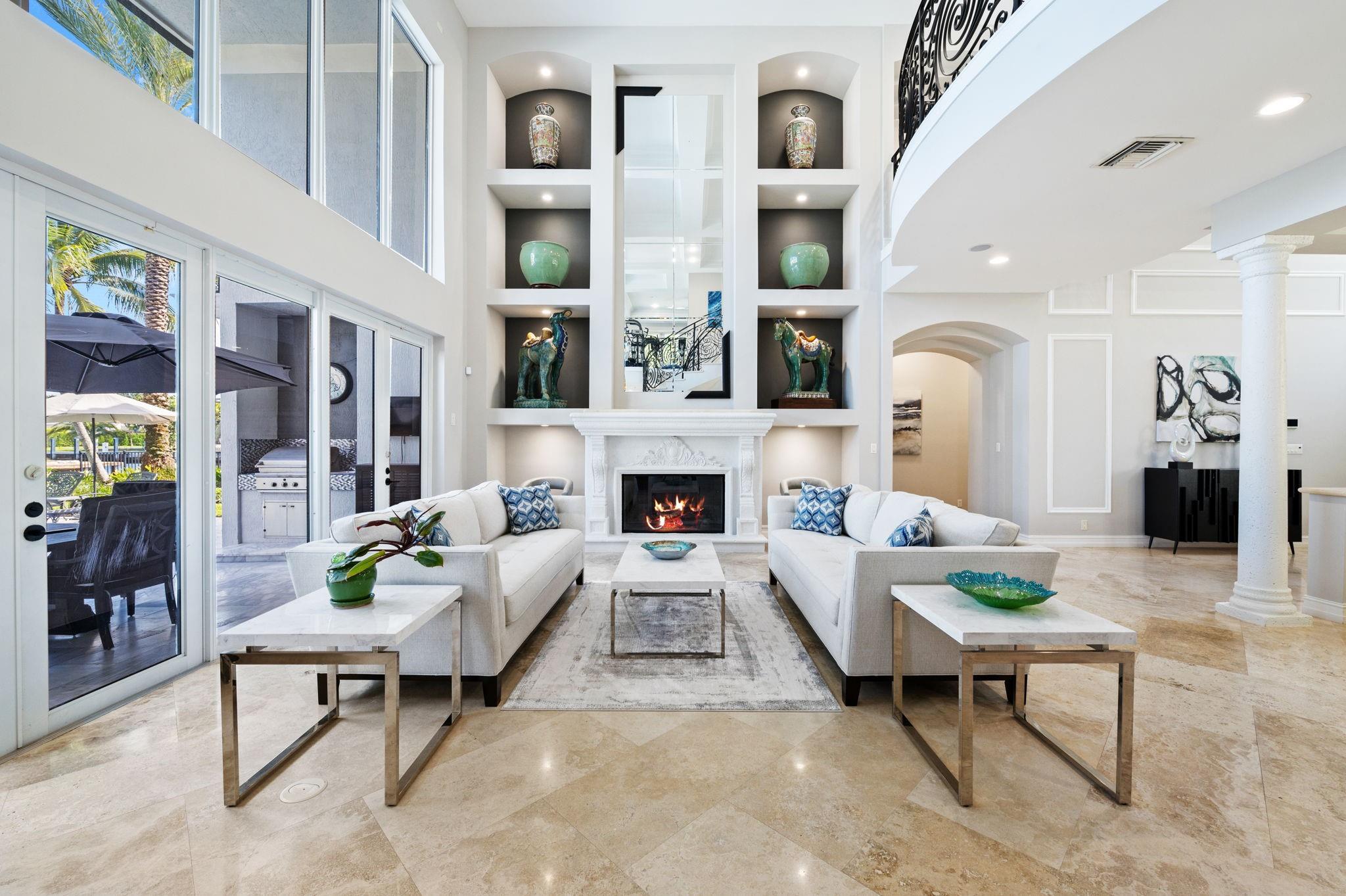Bay Colony - Residential