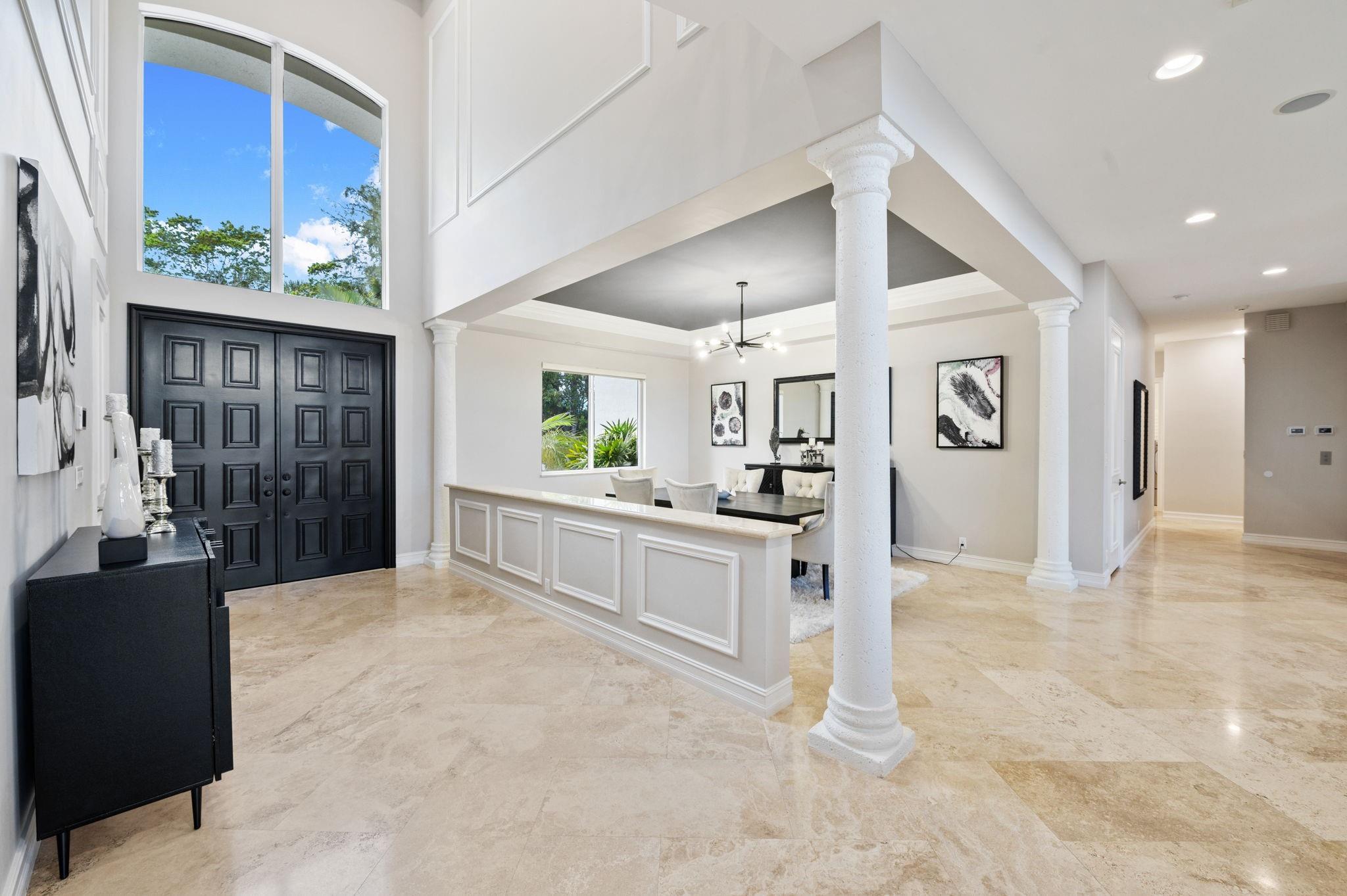 Bay Colony - Residential